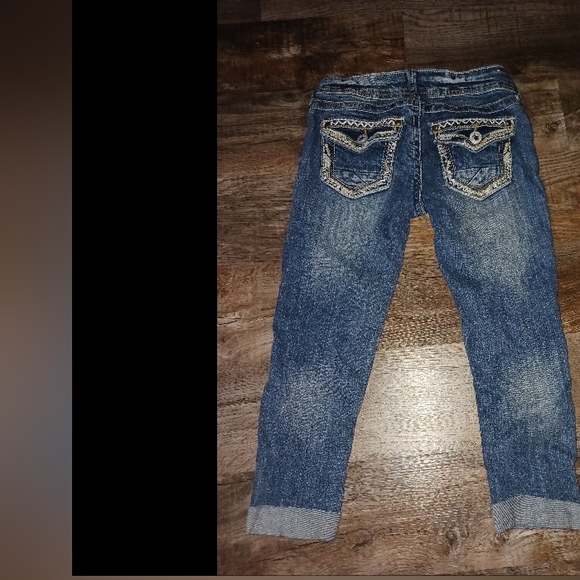 💥3 for $15💥 Wallflower capris - Picture 7 of 14